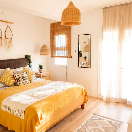 公寓 Casa Simba - - Playa Fanabe - Yucca Park *