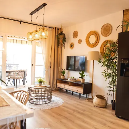 Casa Simba - - Playa Fanabe - Yucca Park 公寓 *