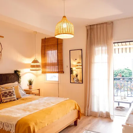 Casa Simba - - Playa Fanabe - Yucca Park Apartment Costa Adeje (Tenerife)
