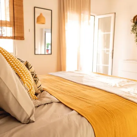 Casa Simba - - Playa Fanabe - Yucca Park Apartment