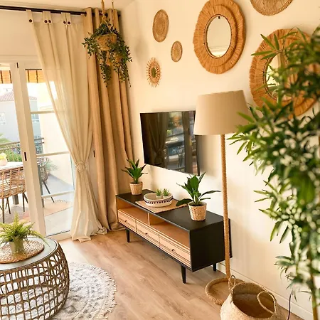 아파트 Casa Simba - - Playa Fanabe - Yucca Park